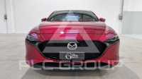 2021 Mazda 3
