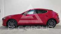 2021 Mazda 3