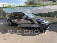 2021 Mazda 3