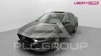 2021 Mazda 3