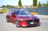 2021 Mazda 3