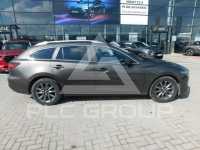 2021 Mazda 6