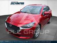 2021 Mazda 2