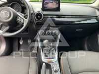 2021 Mazda 2
