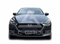 2021 Mazda 2