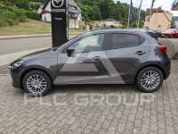 2021 Mazda 2