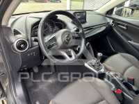 2021 Mazda 2