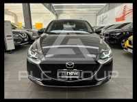 2021 Mazda 2