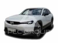 2021 Mazda MX-30