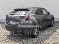 2021 Mazda MX-30