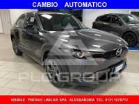 2021 Mazda MX-30