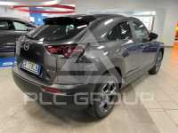 2021 Mazda MX-30