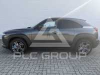2021 Mazda MX-30