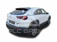 2021 Mazda MX-30