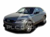2021 Mazda MX-30