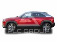 2021 Mazda MX-30