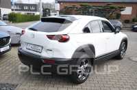 2021 Mazda MX-30