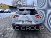 2021 Mazda MX-30
