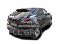 2021 Mazda MX-30