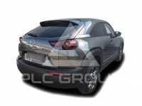 2021 Mazda MX-30