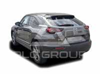 2021 Mazda MX-30