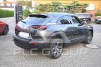2021 Mazda MX-30