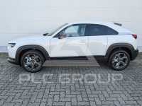2021 Mazda MX-30