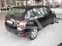 2021 Skoda Fabia