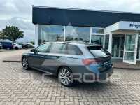 2021 Skoda Octavia