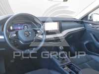 2021 Skoda Octavia