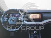 2021 Skoda Octavia
