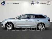 2021 Skoda Octavia