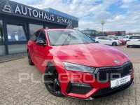 2021 Skoda Octavia
