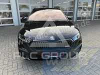 2021 Skoda Octavia