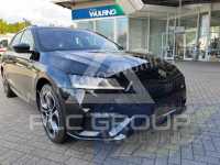 2021 Skoda Octavia