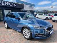 2021 Skoda Octavia