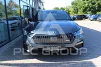 2021 Skoda Octavia