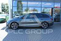 2021 Skoda Octavia