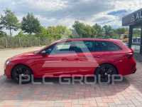 2021 Skoda Octavia