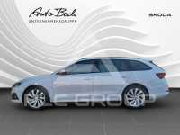 2021 Skoda Octavia