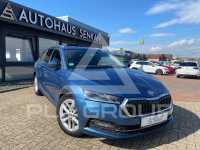 2021 Skoda Octavia