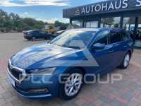 2021 Skoda Octavia