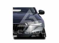 2021 Skoda Scala