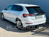 2021 Skoda Scala