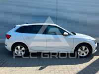 2021 Skoda Scala
