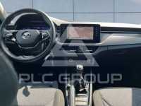 2021 Skoda Scala