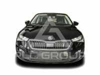 2021 Skoda Scala