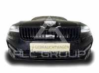 2021 Skoda Superb