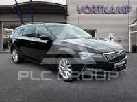 2021 Skoda Superb