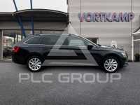 2021 Skoda Superb